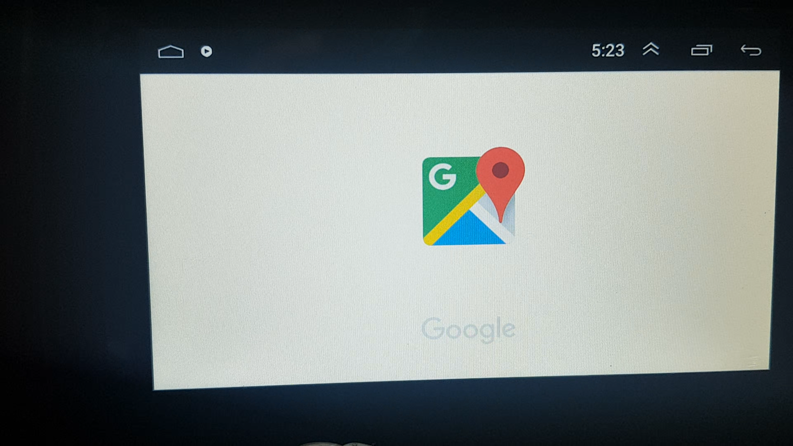 Google Maps